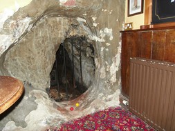 Avon Paranormal Team - The Ostrich Inn